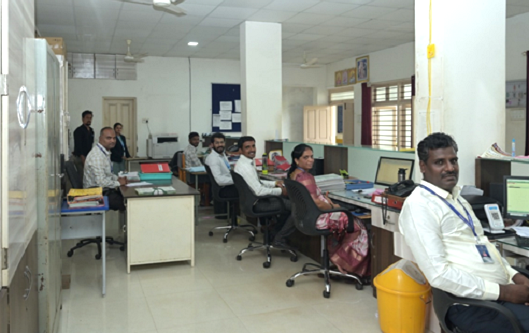 Hostels Facilities