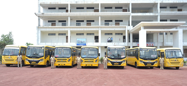 Bus Facilities