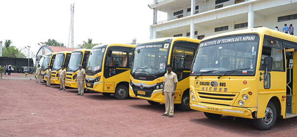 Bus Facilities