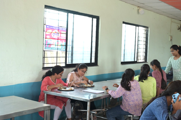 Canteen Facility