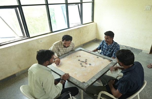 Hostels Facilities