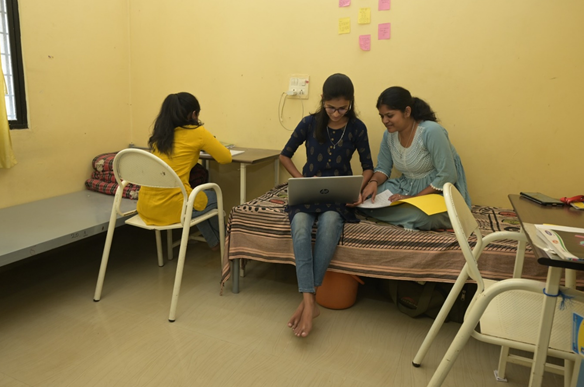 Hostels Facilities