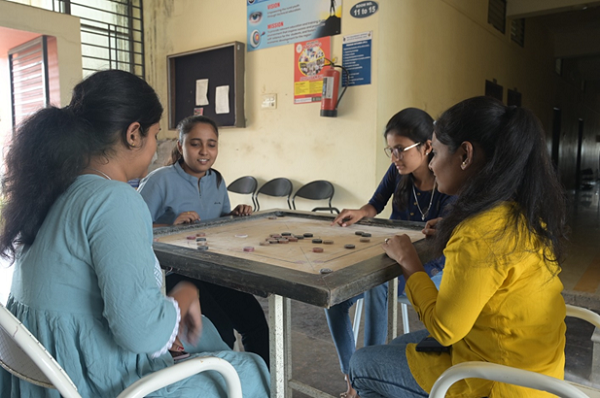 Hostels Facilities