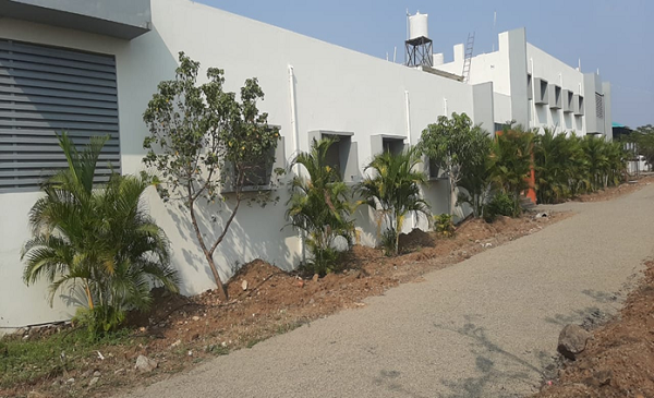 Hostels Facilities