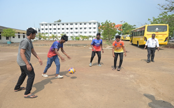 Play Ground