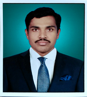 Mr. Rahul Ghatage