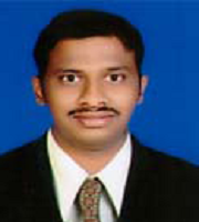 Prof. Avadhut S Joshi