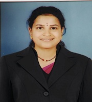  Prof. Vidyavati N Deshpande