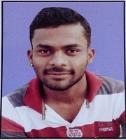 Mr. Swapnil Shital Hanje