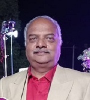 Prof. Sadashiv B Halbhavi