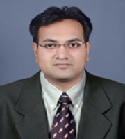 Prof. Santosh Kolaki