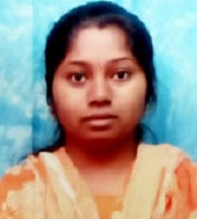 Prof. Priyanka R Chougule 