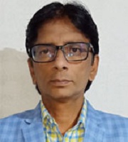  Mr. Ujwalkumar Gachhi
