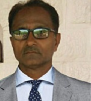 Mr. Prakash Patil 