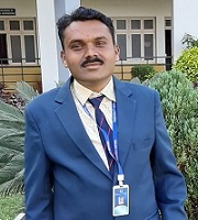  Prof. Mallikarjun L Gurikar