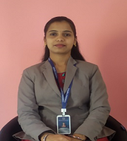 Prof.Madhavi .J.Awalekar 