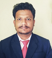 Prof.Rohan M Subbannavar 