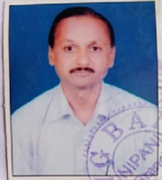 Mallikarjun G Wadekar 