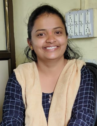 Prof. Gayatri R Banne