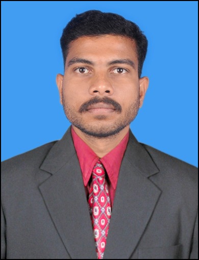 Mr. Praveen  Lokhande