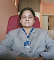 Prof. Kavita G Vasedar