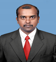 Prof. Prashant Hebbale