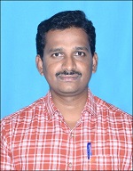 Prof.Kailas S Pathade
