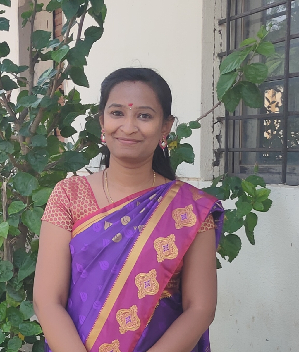 Prof.Josna Subhash Mone