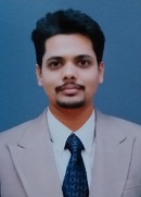 Prof Anup Ganji