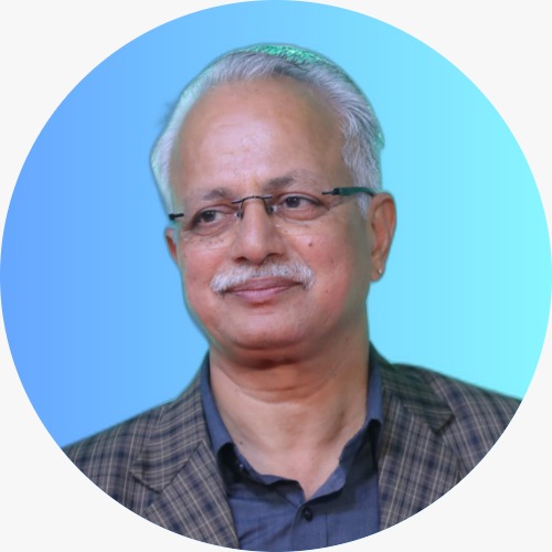 Prof. Shreekant Krishnamurthy Ambekar