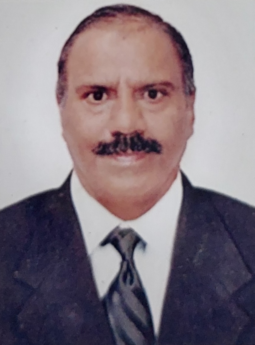 Dr.Sunil Sangolli