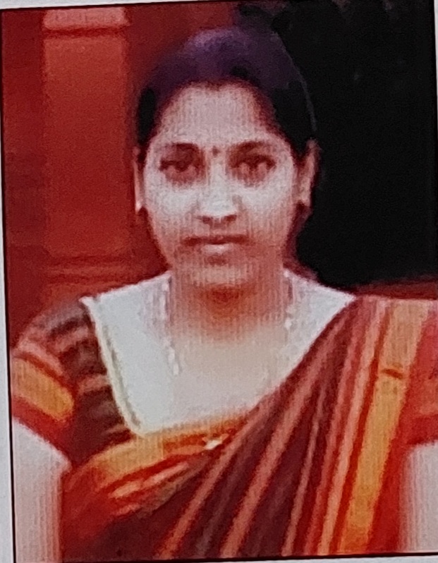 Lect.Vijaya Vinayak Janawade