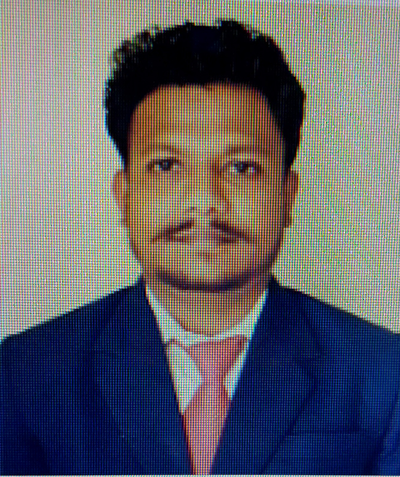 Lect.Rohan Subbannavar