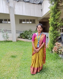 Prof. Ashwini B Jadhav 