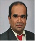 Krishnakumar Anil Jere