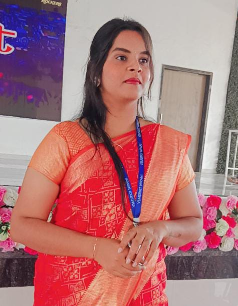 Miss. Arati Prakash Tapakire