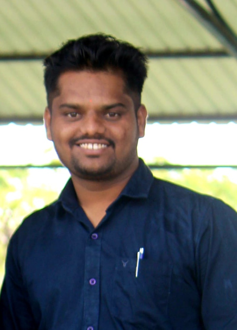 Mr.Shashikant J. Bharmal