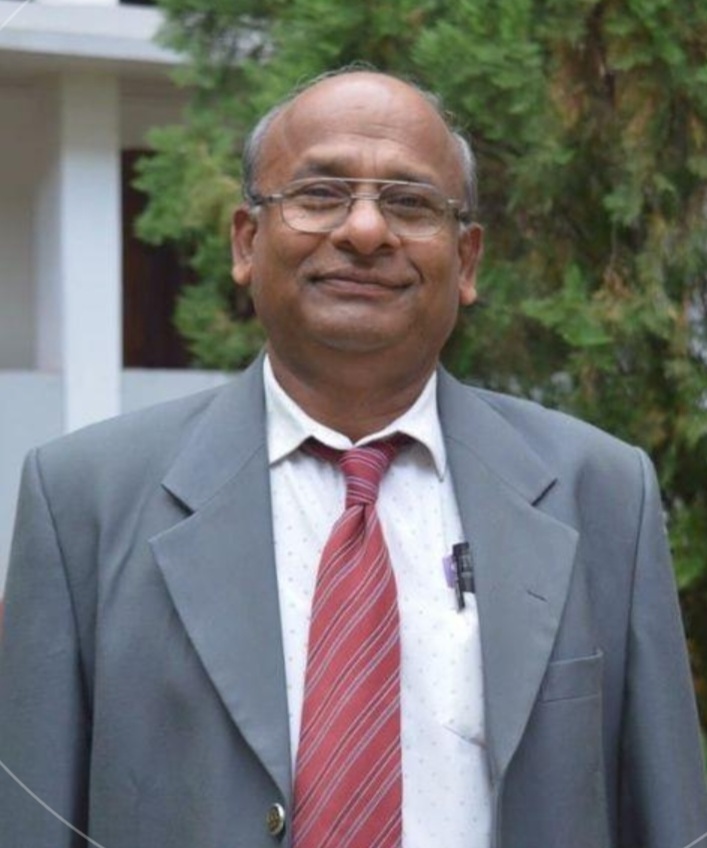Dr.Basavaraj Tigadi