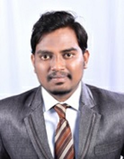 Prof. Srinath D. Ingale