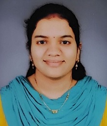 Mrs. Vaishnavi Kagalkar
