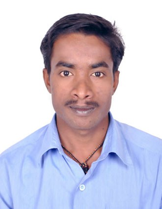 Prof.Mahesh Kumbar