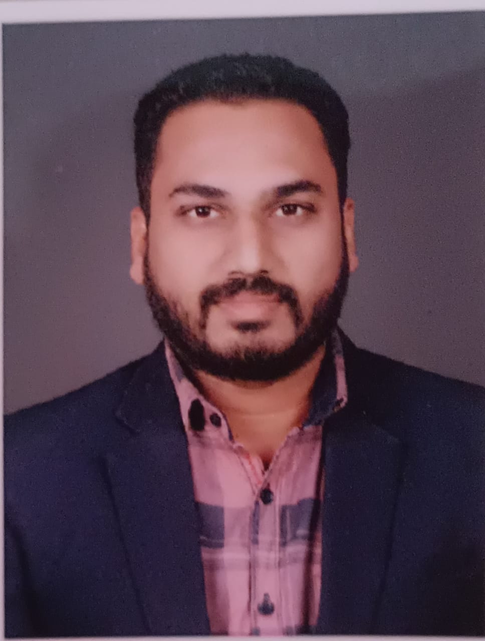 Prof.Chetan Dodabangi