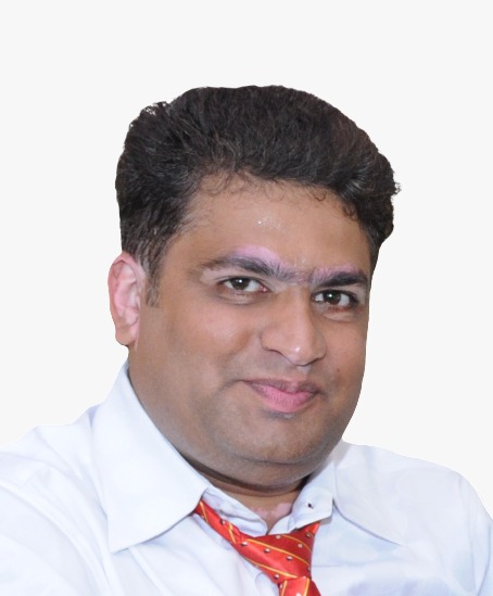Prof.Shrikant Athanikar