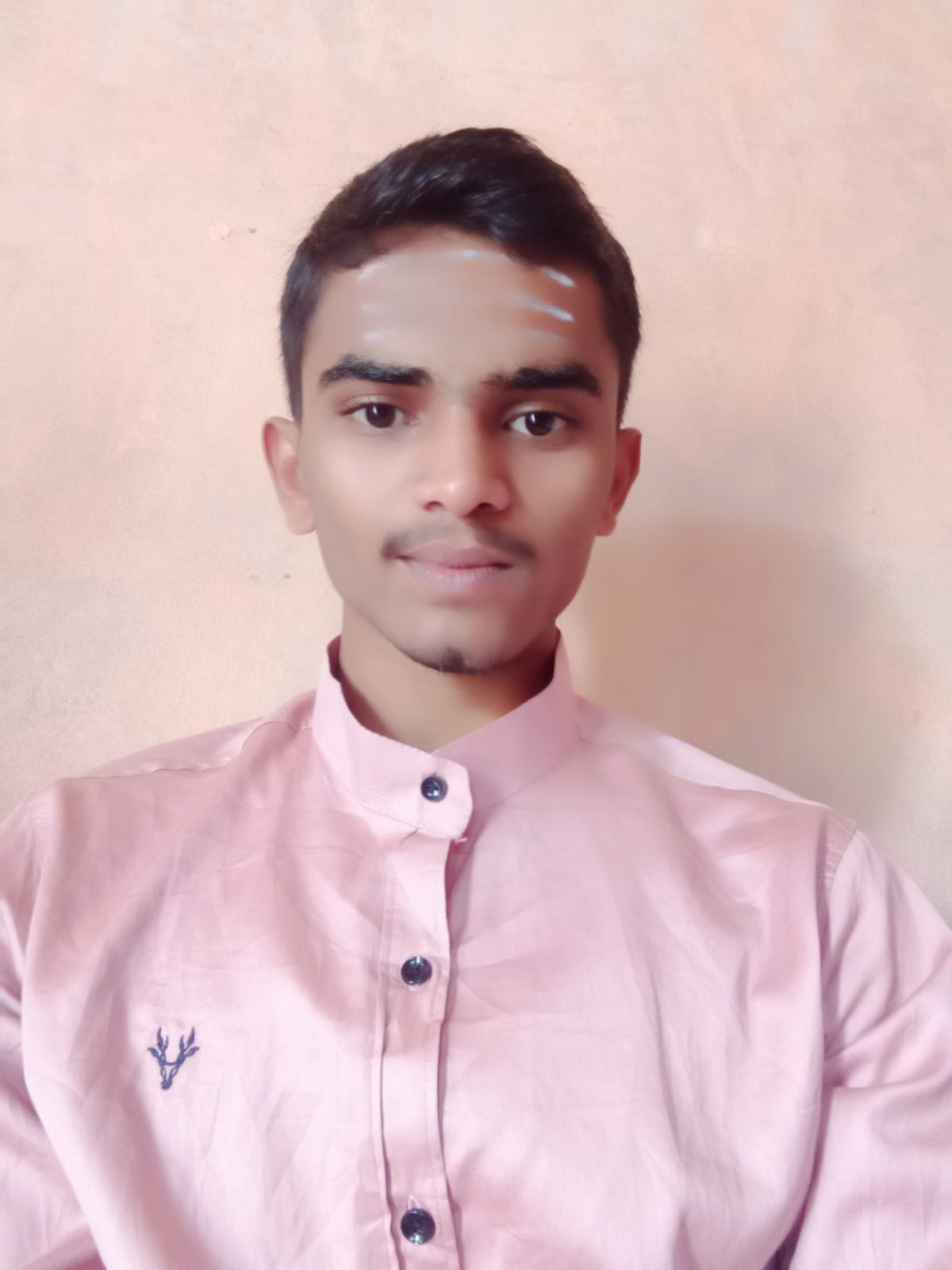 Mr. Vishwanath Jangade