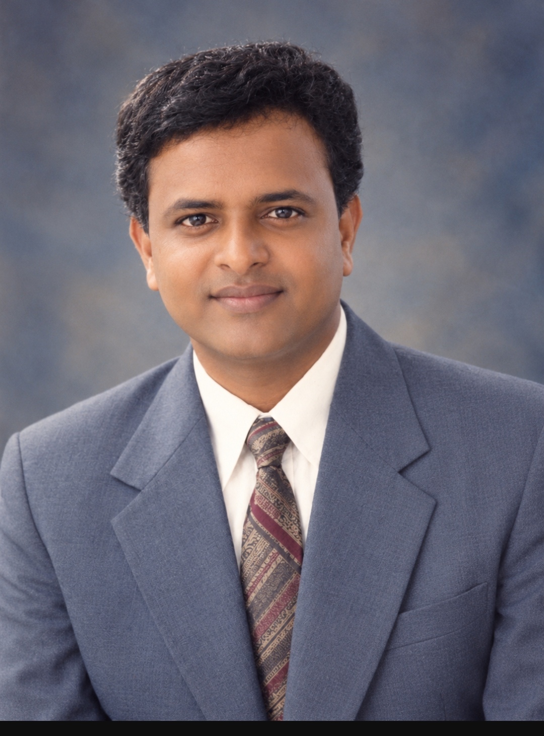 Prof. Mahesh Shirur